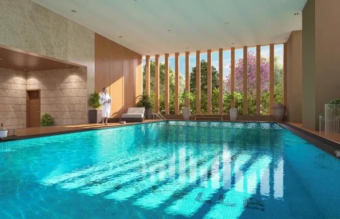 Platinum Marvelle - Project Photo