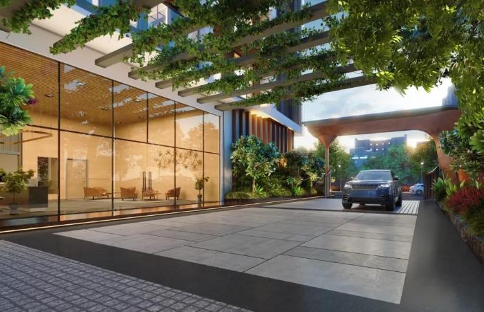 Platinum Marvelle - Project Photo