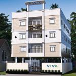 2 BHK Apartment for Sale in Pammal, Chennai