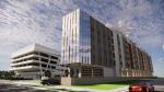 3 BHK Apartment for sale in Baner, Pune.