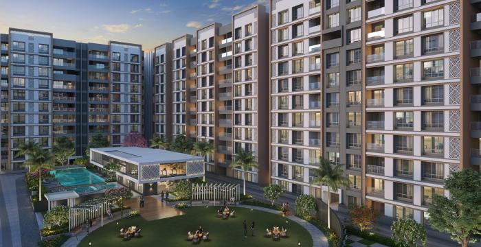 Shubh Nirvana - Project Photo