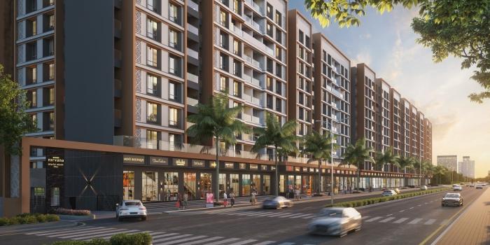 Shubh Nirvana - Project Photo