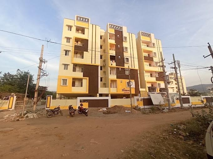 Prakruti Sowbhagya - Project Photo