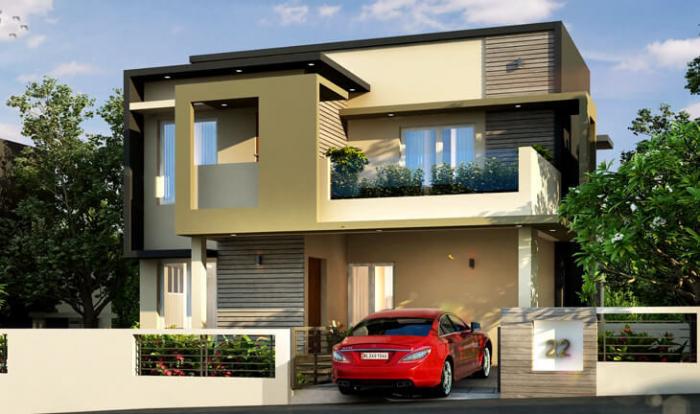 Dasco Royal Valley Phase 3 - Project Photo