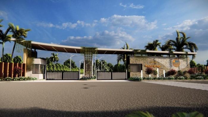 Sirikanthi Magical Springs - Banner Image