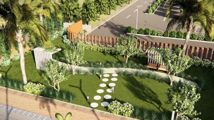 Sirikanthi Magical Springs - Project Photo
