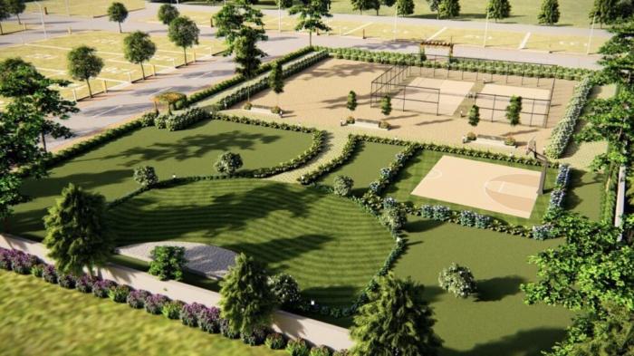 Sirikanthi Magical Springs - Project Photo