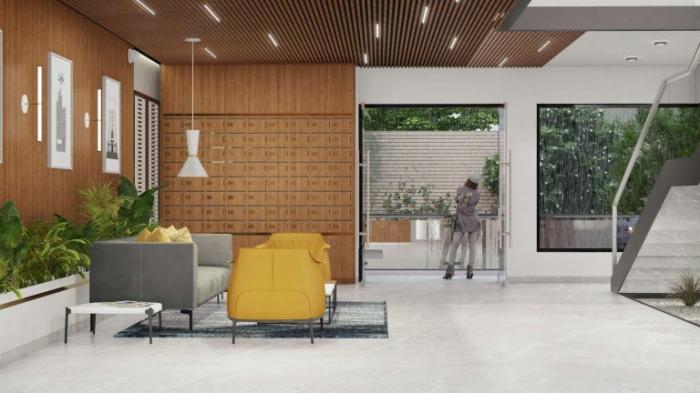 Favourite The Maple Bay - Project Photo