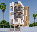 1 BHK Apartment for Sale in Pammal, Chennai