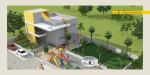 2 BHK Apartment for Sale in Malkapur, Satara