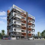 3 BHK Apartment for Sale in Godoli, Satara