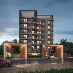 4 BHK Apartment for Sale in Sirsi Road, Jaipur
