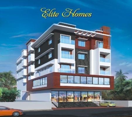 Abhiraj Elite Homes - Banner Image