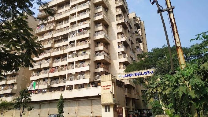 Laabh Enclave - Project Photo