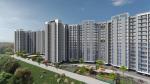 2 BHK Apartment for sale in Moshi, Pune.