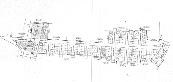 Orion Enclave - Master Plan