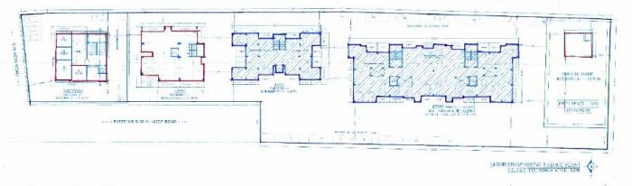 Swaroop Darshan - Master Plan