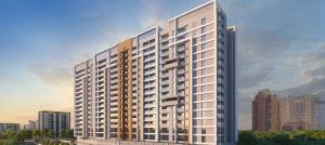 2 BHK Apartment for Sale in Kharadi, Pune