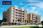 1 BHK Apartment for sale in Undri, Pune.