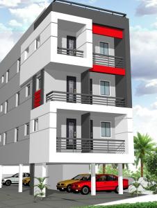 3 BHK Apartment for Sale in Madakkulam, Madurai