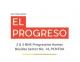 Destination EL Progreso