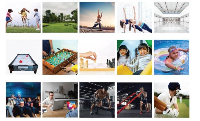 VNR Hywinds - Project Photo