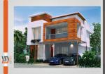 4 BHK Villa for Sale in Uliyazhathura, Trivandrum