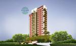 3 BHK Apartment for Sale in Peroorkada, Trivandrum