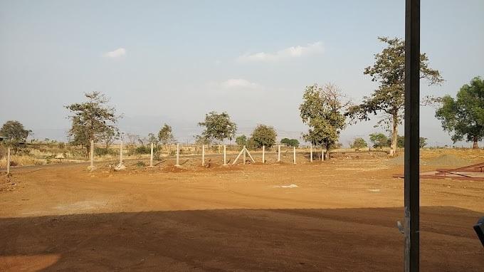 Vision Sky World - Project Photo