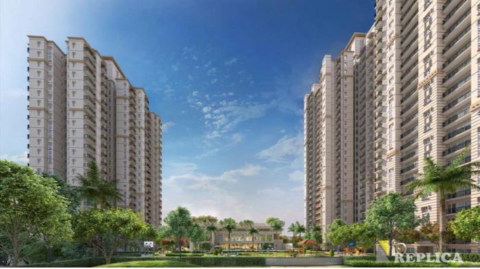 CRC Joyous - Project Photo