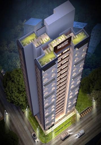 Samarth Menaba Heights - Project Photo