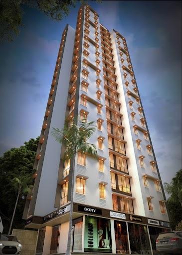 Samarth Menaba Heights - Project Photo