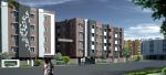 1 BHK Apartment for Sale in Kelambakkam, Chennai