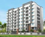 1 BHK Apartment for sale in Rahatani, Pune.