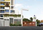 4 BHK Apartment for Sale in Aakkulam, Trivandrum