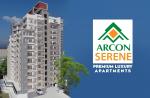 1 BHK Apartment for Sale in Kowdiar, Trivandrum