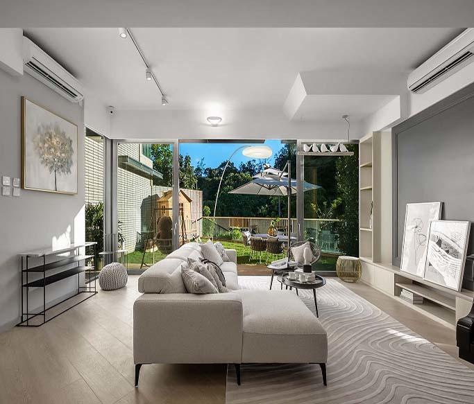 Ivory County - Project Photo