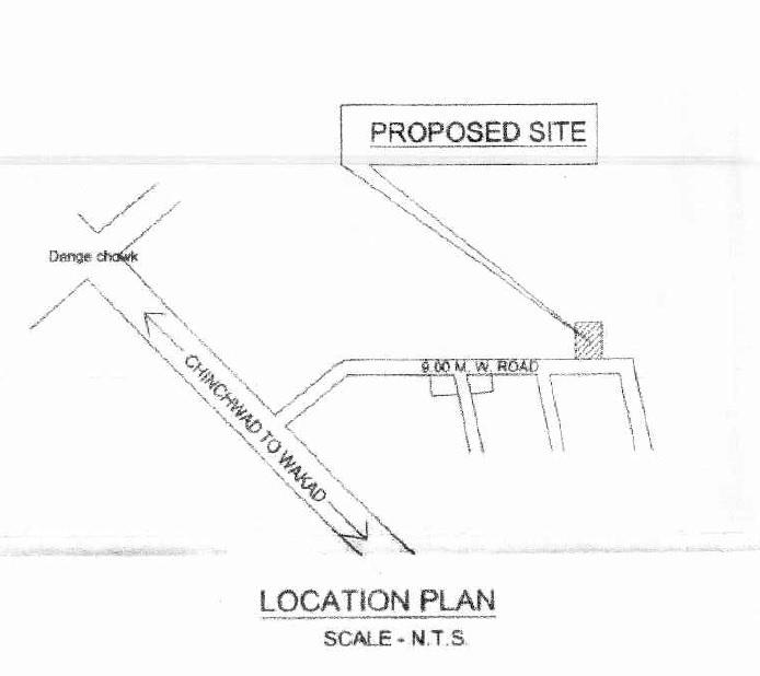 Rupali Grace - Locality