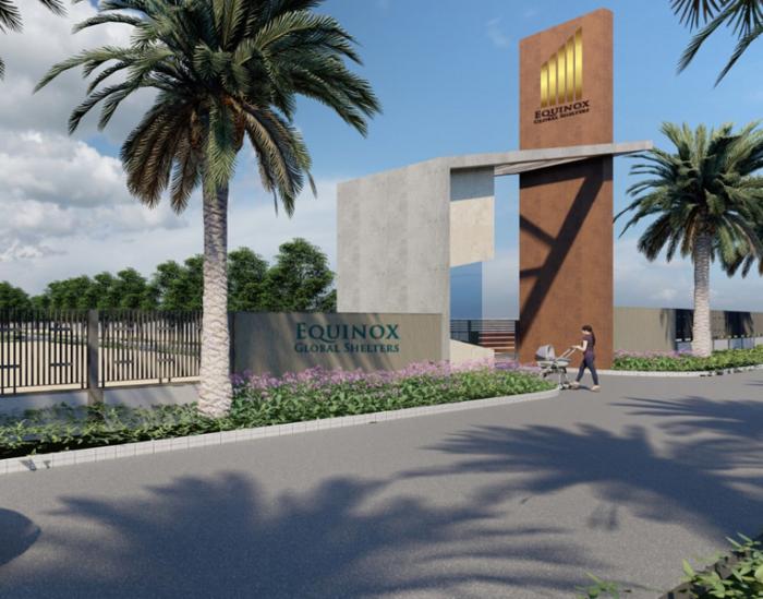 Equinox Sunrise - Project Photo