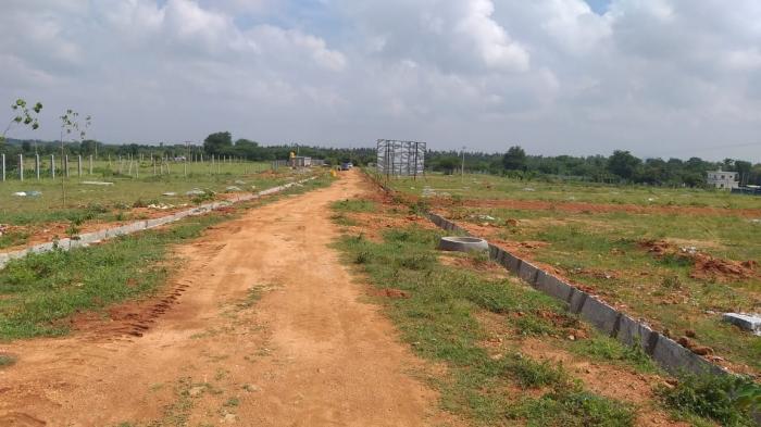 Durga Sri Sai Aasare Phase 2 - Project Photo