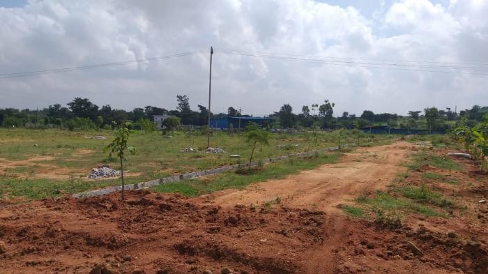 Durga Sri Sai Aasare Phase 2 - Project Photo