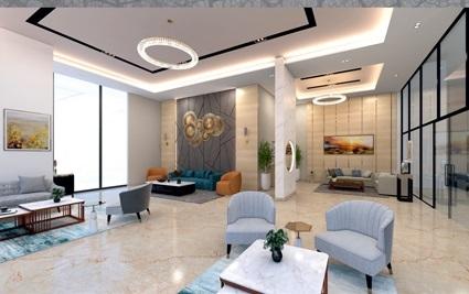 Iris Prime - Project Photo