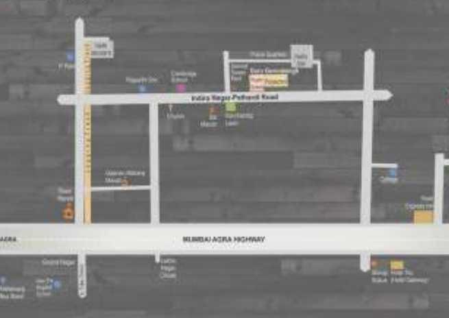 Karda Hari Vishwa - Locality