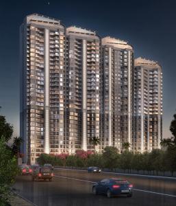 3 BHK Apartment for Sale in Siddharth Vihar, Ghaziabad
