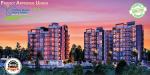 1 BHK Apartment for Sale in Palghar, Mumbai