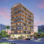 1 BHK Apartment for Sale in Kulgaon, Thane