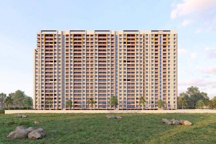 Giritirtha Solasta - Project Photo