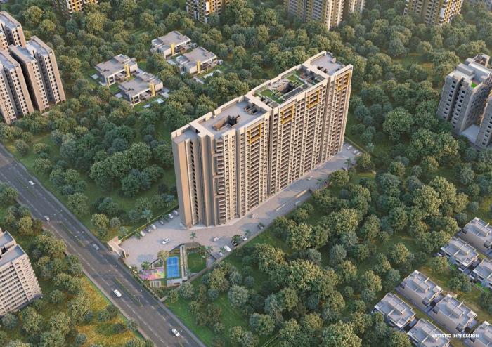 Giritirtha Solasta - Project Photo