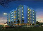 1 BHK Apartment for Sale in Narhe, Pune
