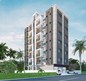 1 BHK Apartment for Sale in Khopoli, Mumbai